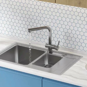 Смесители под проточную воду