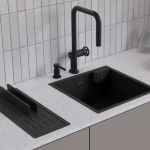 Встраиваемые сушки