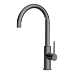 Смеситель для кухни Omoikiri Okawa 2 Plus — gm