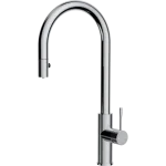 Смеситель для кухни Asakawa-S — c