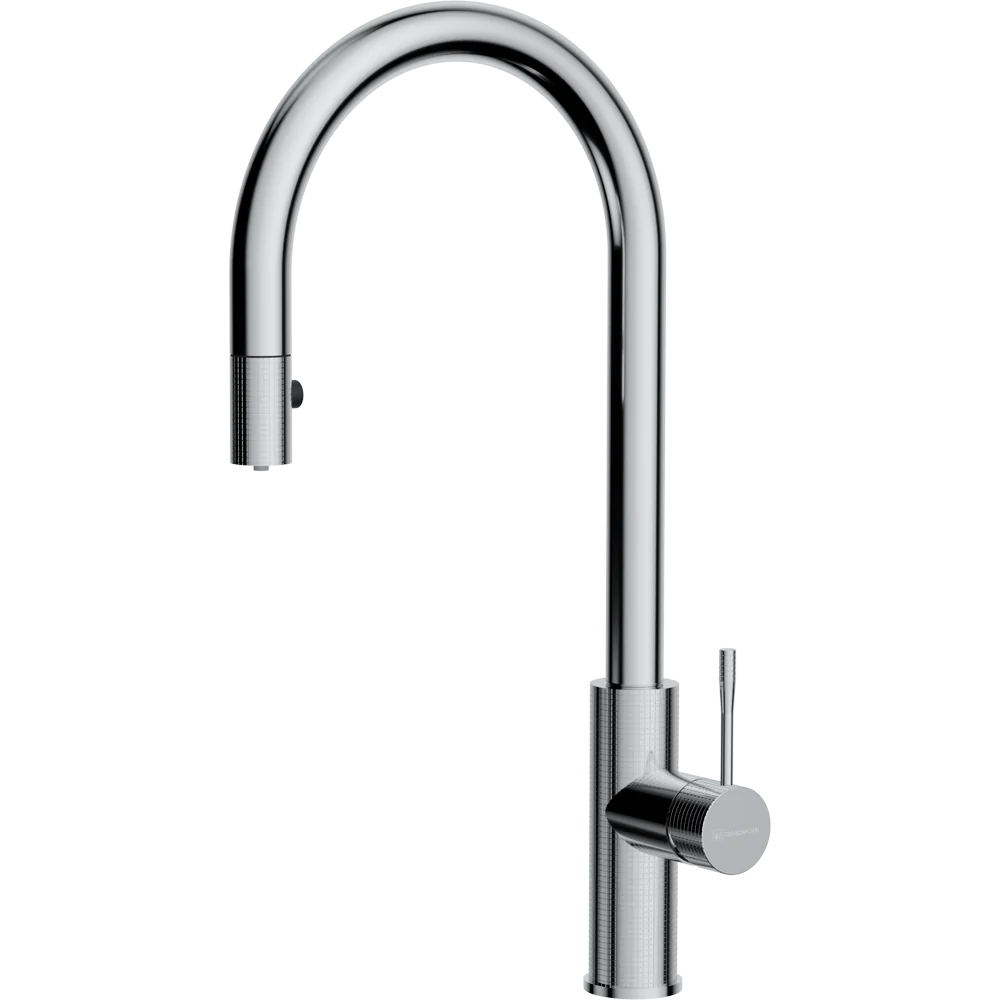 Смеситель для кухни Asakawa-S — c