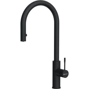 Смеситель для кухни Asakawa-S - графит