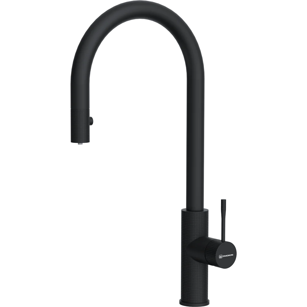 Смеситель для кухни Asakawa-S — gb