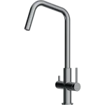 Смеситель для кухни Miyako — bn