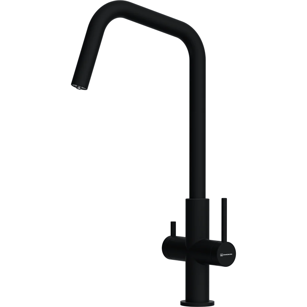 Смеситель для кухни Miyako — gb