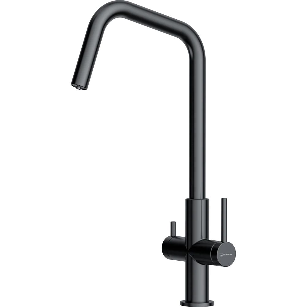 Смеситель для кухни Miyako — gm