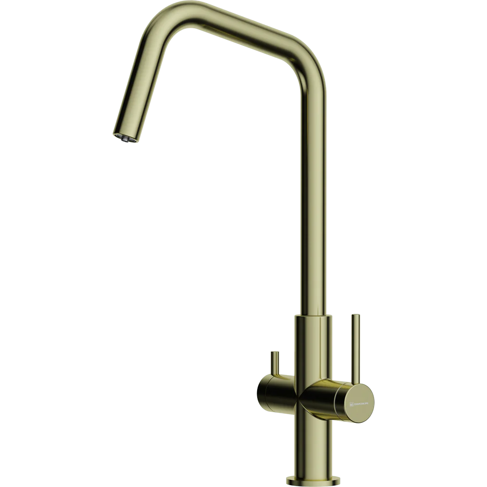 Смеситель для кухни Miyako — lg