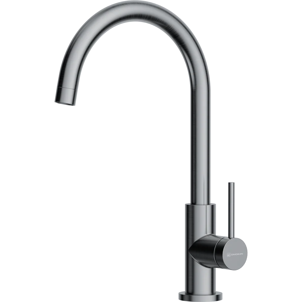 Смеситель для кухни Shinagawa Slim — bn