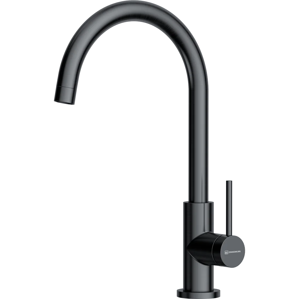 Смеситель для кухни Shinagawa Slim — gm