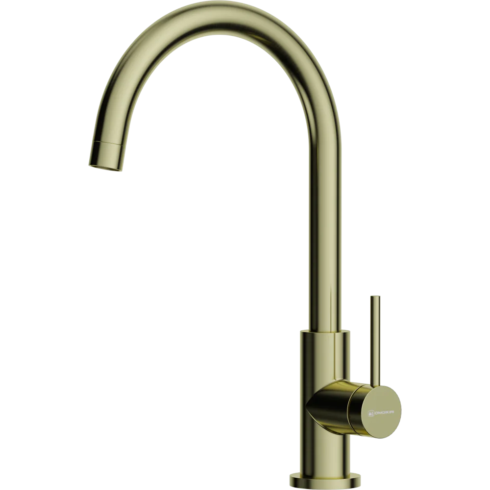 Смеситель для кухни Shinagawa Slim — lg