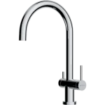 Смеситель для кухни Yamada Slim — c