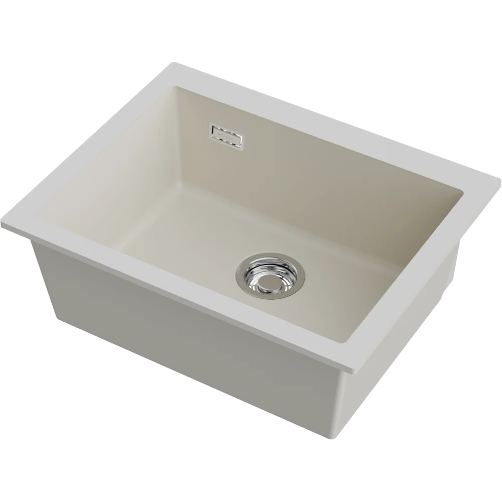 Мойка для кухни Omishima 60-U — CR