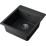 Мойка для кухни Akari 45 — BL